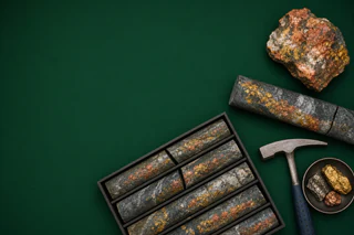 Solstice Minerals Uncovers High-Grade Copper-Gold Zones Expanding Nanadie Resource