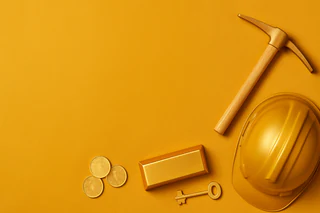 Theta Gold Mines Opens $12M Share Purchase Plan with Free Options Incentive