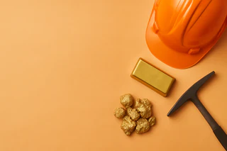 Patronus Resources Unveils $70M Cash Backing and 2.3Moz Gold Equivalent Resources
