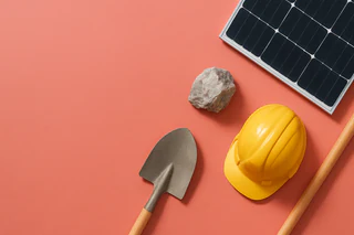 How Lithium Universe’s New Solar Recycling Tech Could Reshape Critical Minerals Recovery