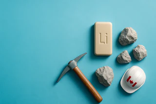 GT1 Secures Extended C$100M Financing Interest from EDC for Seymour Lithium Project