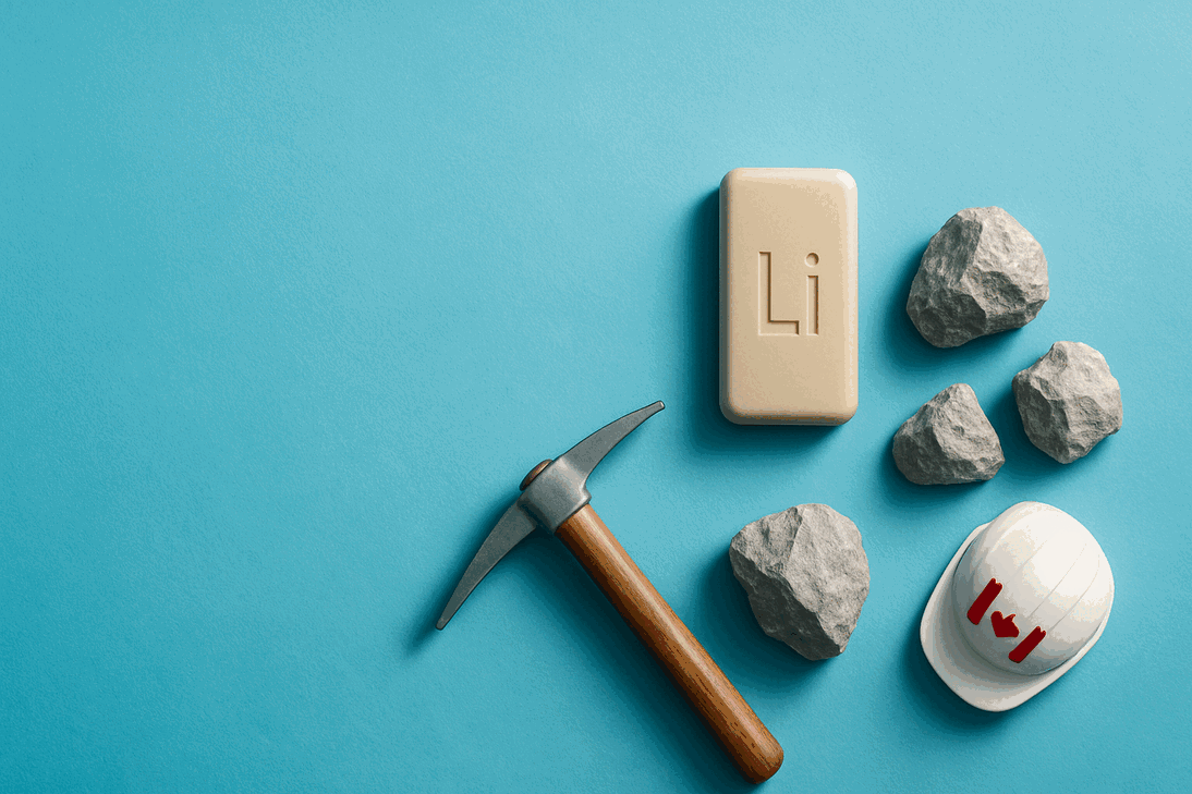 An image related to Green Technology Metals Limited