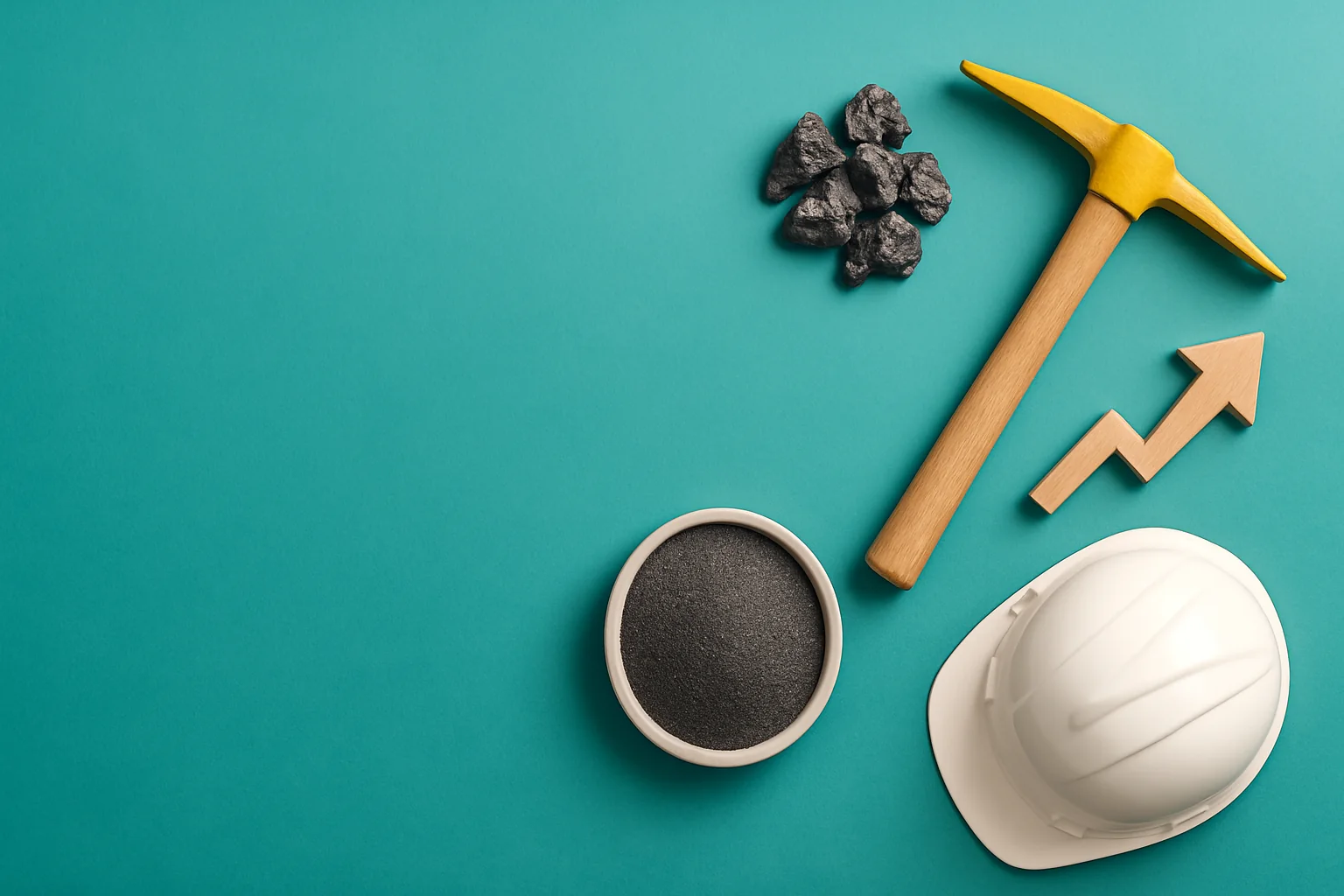 An image related to International Graphite Limited