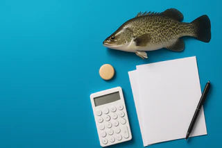 Murray Cod Australia Surges Biomass 192%, Poised for Sales Expansion