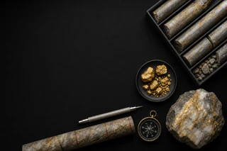 Barton Gold Hits High-Grade Intersections at Tunkillia Area 223, Boosting Resource Upgrade Prospects