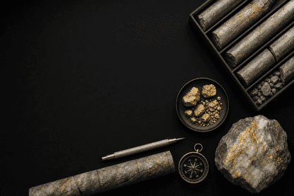 Barton Gold Hits High-Grade Intersections at Tunkillia Area 223, Boosting Resource Upgrade Prospects