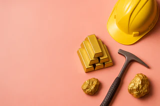 Javelin Accelerates Eureka Gold Mining Amid Record A$ Prices