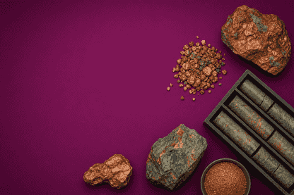 Kanmantoo Copper Mine Hits 1.8Mtpa Run Rate Ahead of Emily Star Investment Decision