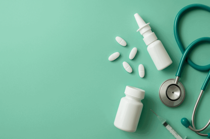 LTR Pharma Completes Phase II Recruitment for SPONTAN, Data Due Q2 2026