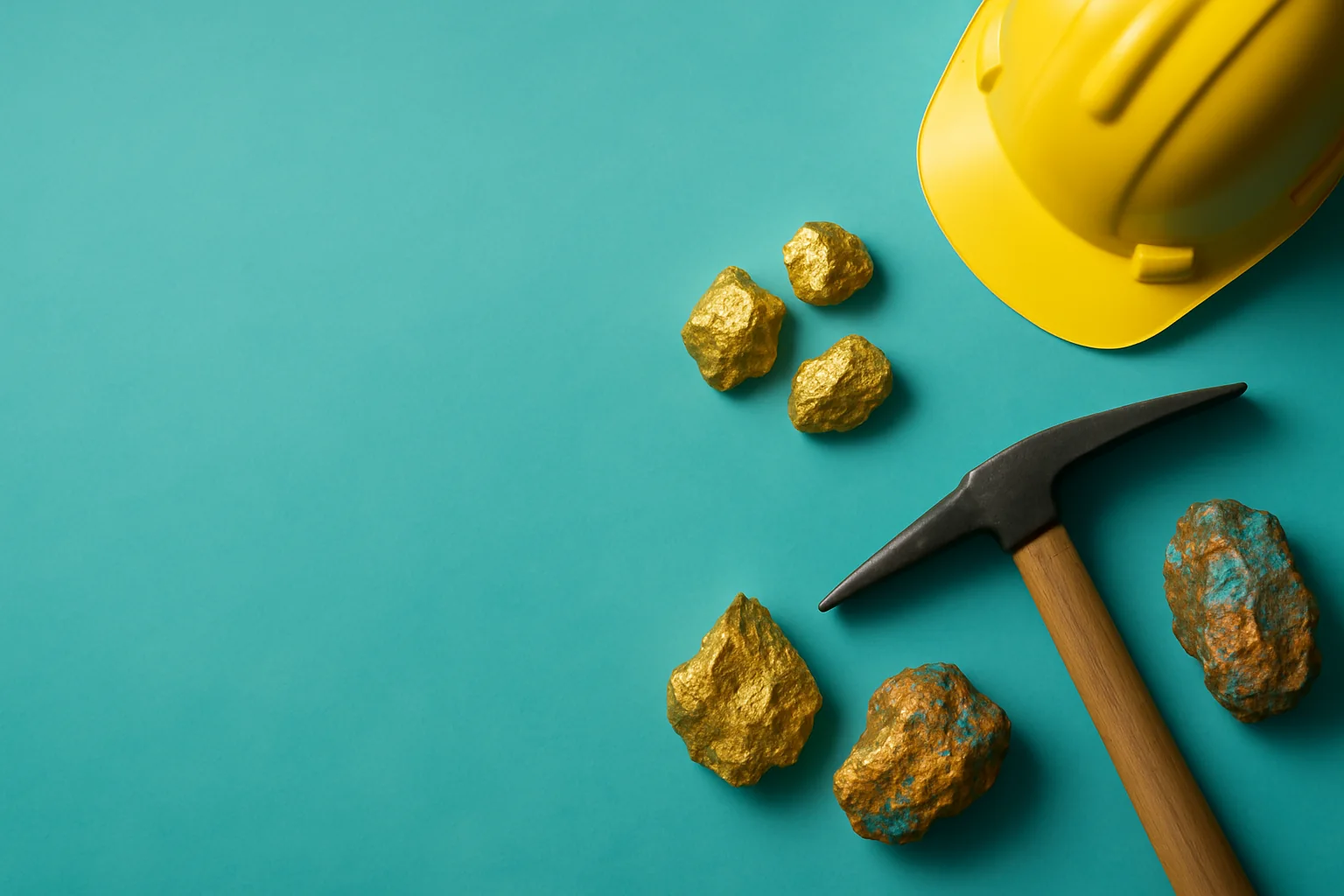 An image related to Novo Resources Corp.