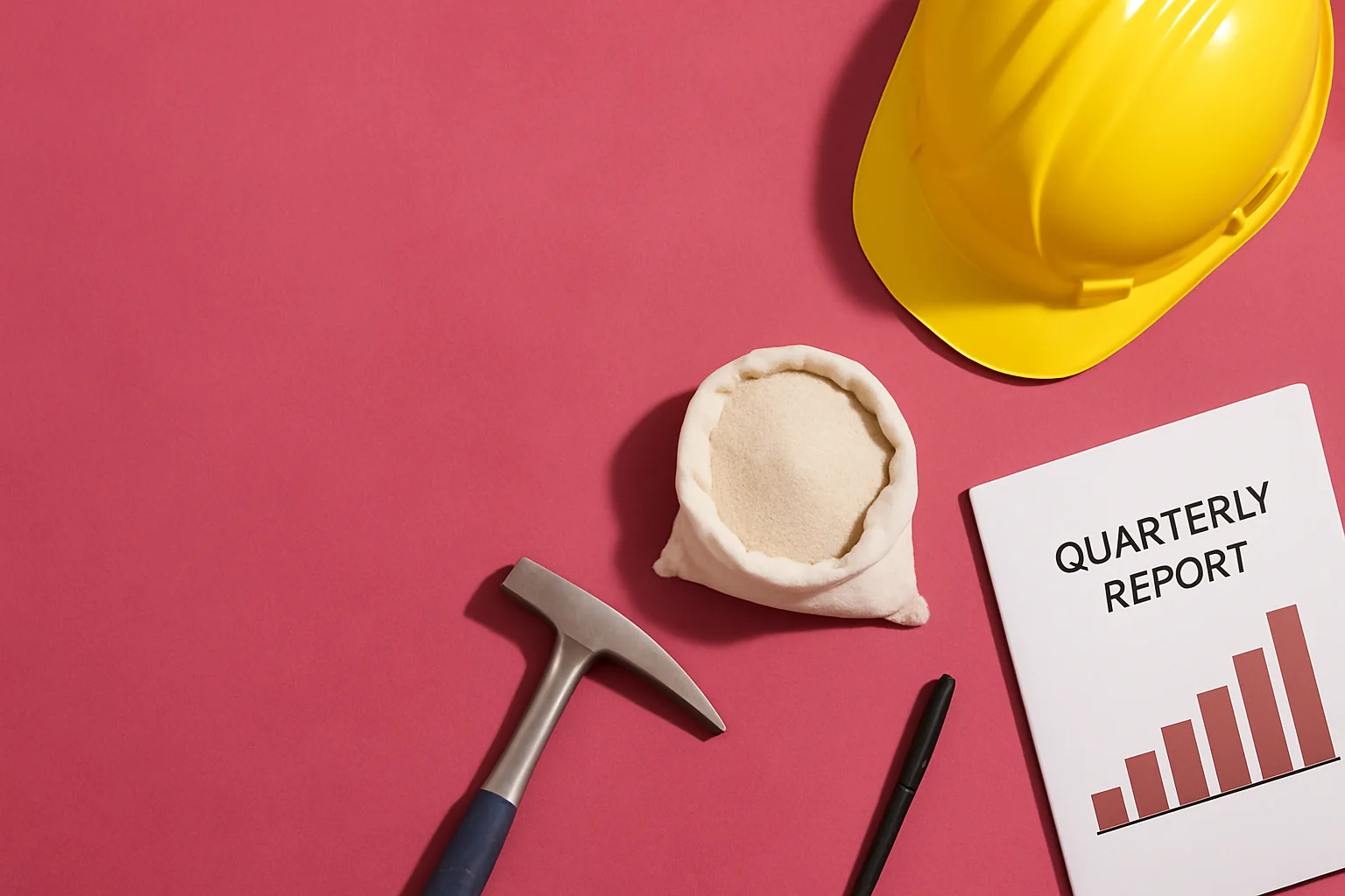 An image related to Carbine Resources Limited