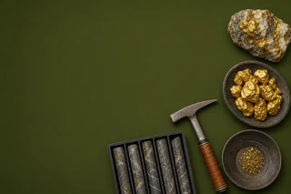 Vault Minerals Hits FY26 Gold Target, Advances KoTH Upgrade and Seals Genesis Merger