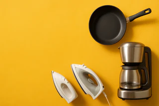 Breville Powers Through Tariff Turbulence with Double-Digit Growth