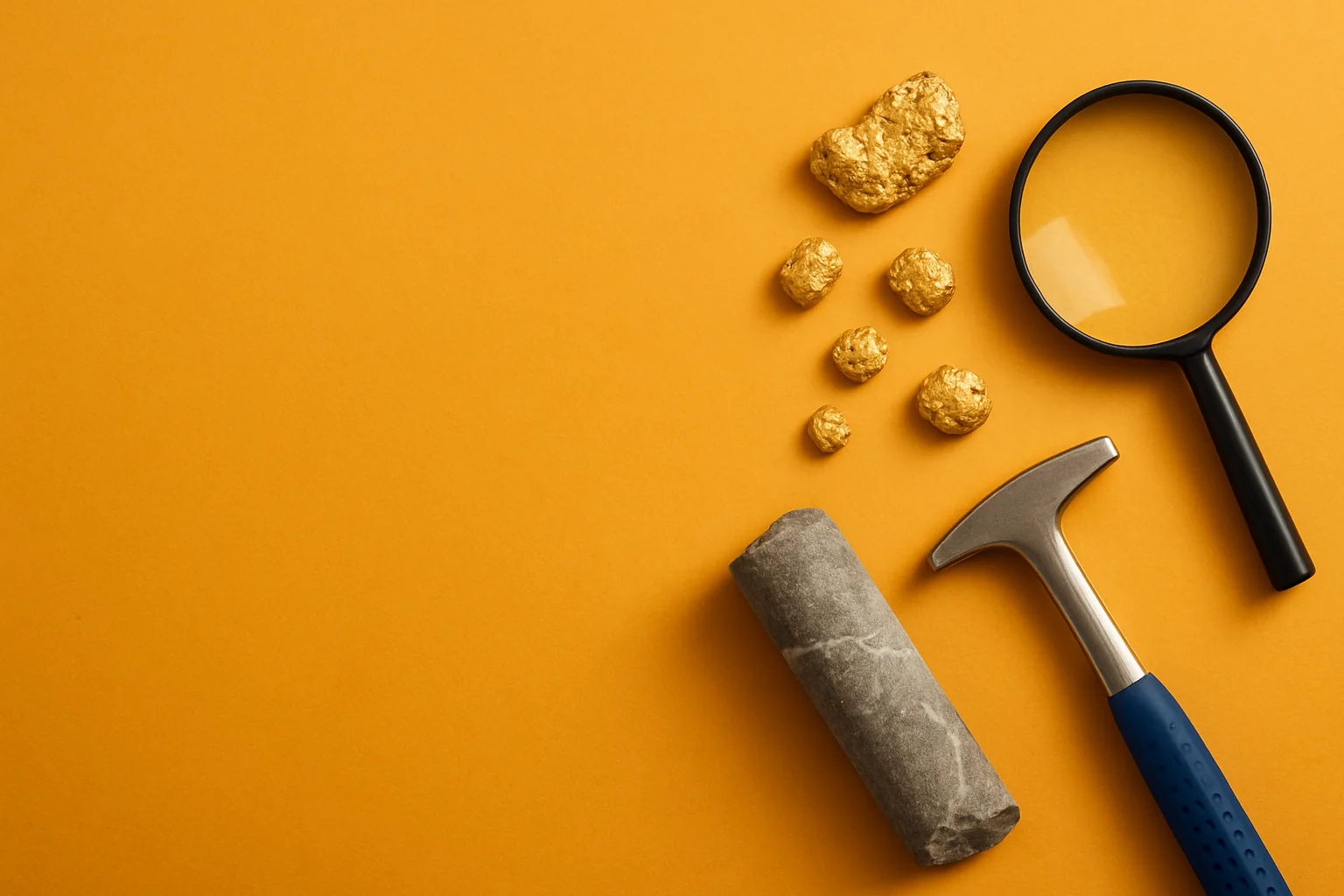 An image related to Zenith Minerals Limited