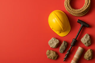 Ark Mines Accelerates Sandy Mitchell Drilling, Eyes 4.5x Resource Boost