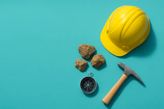 Auris Minerals Secures $3.2M to Boost Bryah Basin Exploration