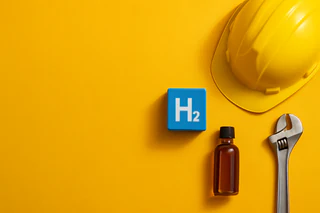 Lion Energy Advances Hydrogen Project and Nears East Seram Drilling Funding