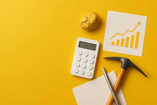 Chrysos Accelerates Growth with 53% Revenue Surge and New Global Contracts