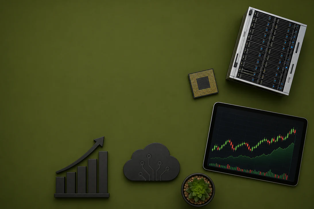 Technology Wrap - Week 35 (24 Aug -> 28 Aug) 2026