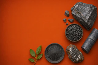 Magnetite Mines targets A$1.5 million to push Razorback towards its next study