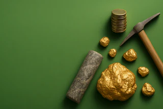 Patronus Resources Unveils $81M Cash Backing and 2.3Moz Gold Equivalent Resources