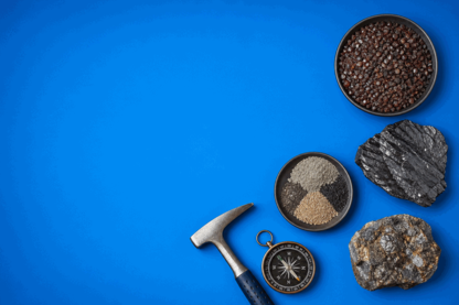 Pure Resources Advances Garnet Hill Sampling to Fuel US Defence Materials Strategy