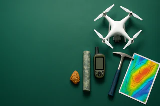 Loyal Metals Unleashes Advanced Geophysics to Unlock Highway Reward’s Hidden Riches