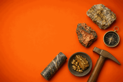 MinRex Completes Electrum Merger, Gains Over 1Moz Gold Assets and $8M Cash