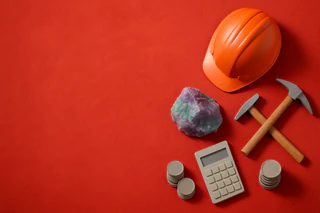 Tivan Secures $11.3M Boost as ETFS Capital Joins Speewah Fluorite Project