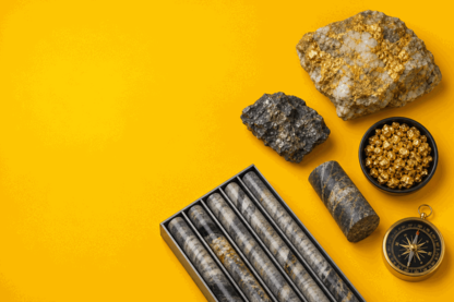 Nova Minerals Boosts Estelle Gold and Antimony Projects with Record Drill Results and US Redomiciliation Plans