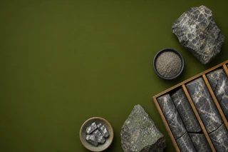 Mount Ridley Confirms High-Grade Scandium Beyond Block 2 Resource Boundaries