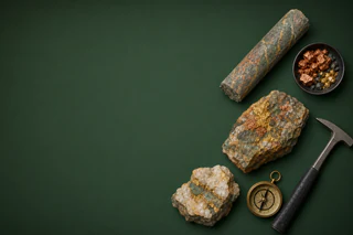 Austral Resources Uncovers Second Copper-Gold Lode Near Snow Queen Prospect