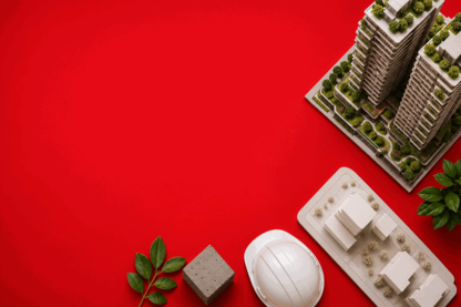 Finbar Hits Structural Milestone at $290M Garden Towers with 81% Sold