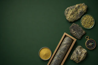 Paladin holds guidance as Langer Heinrich output dips and PLS advances