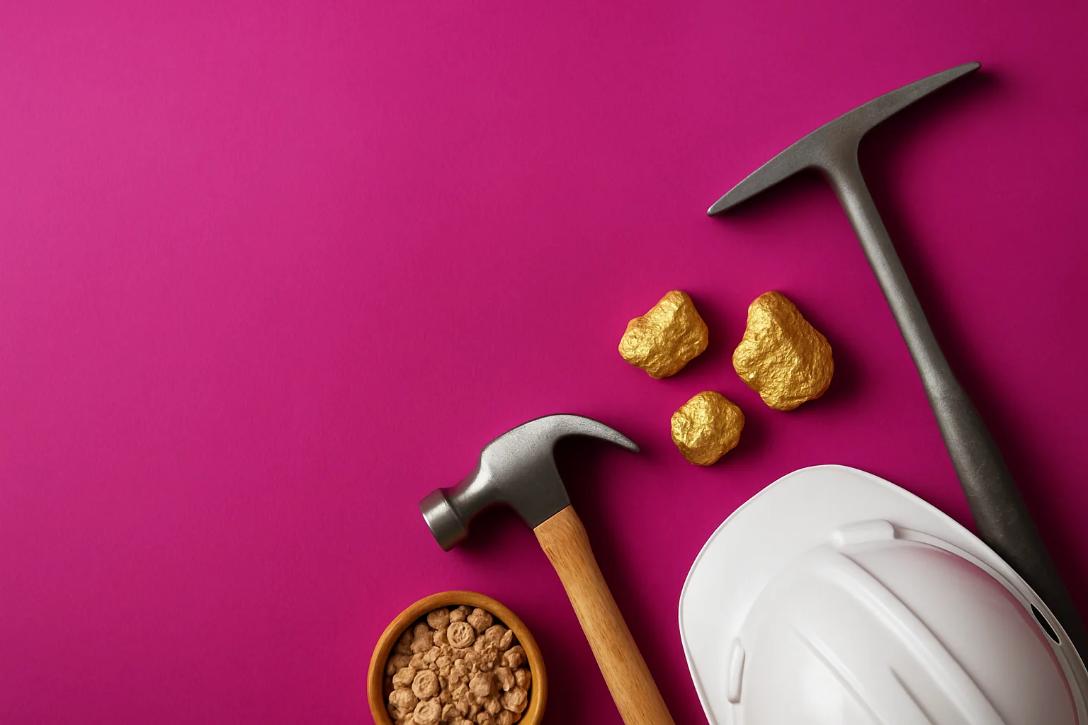 An image related to DESERT METALS LIMITED