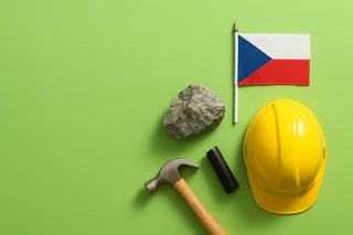 European Metals Secures Up to €360M Grant to Power Cinovec Lithium Project