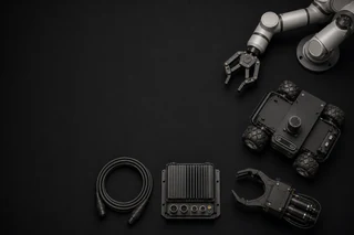 FBR secures final A$1.846m needed to complete robotics capital raising