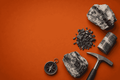 Perpetual Resources Secures High-Grade Nevada Tungsten Mine with $2.5M Capital Raise