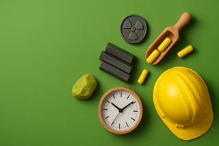 Paladin Energy Narrows Loss, Raises A$400M, Boosts Uranium Output