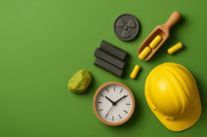 Paladin Energy Narrows Loss, Raises A$400M, Boosts Uranium Output