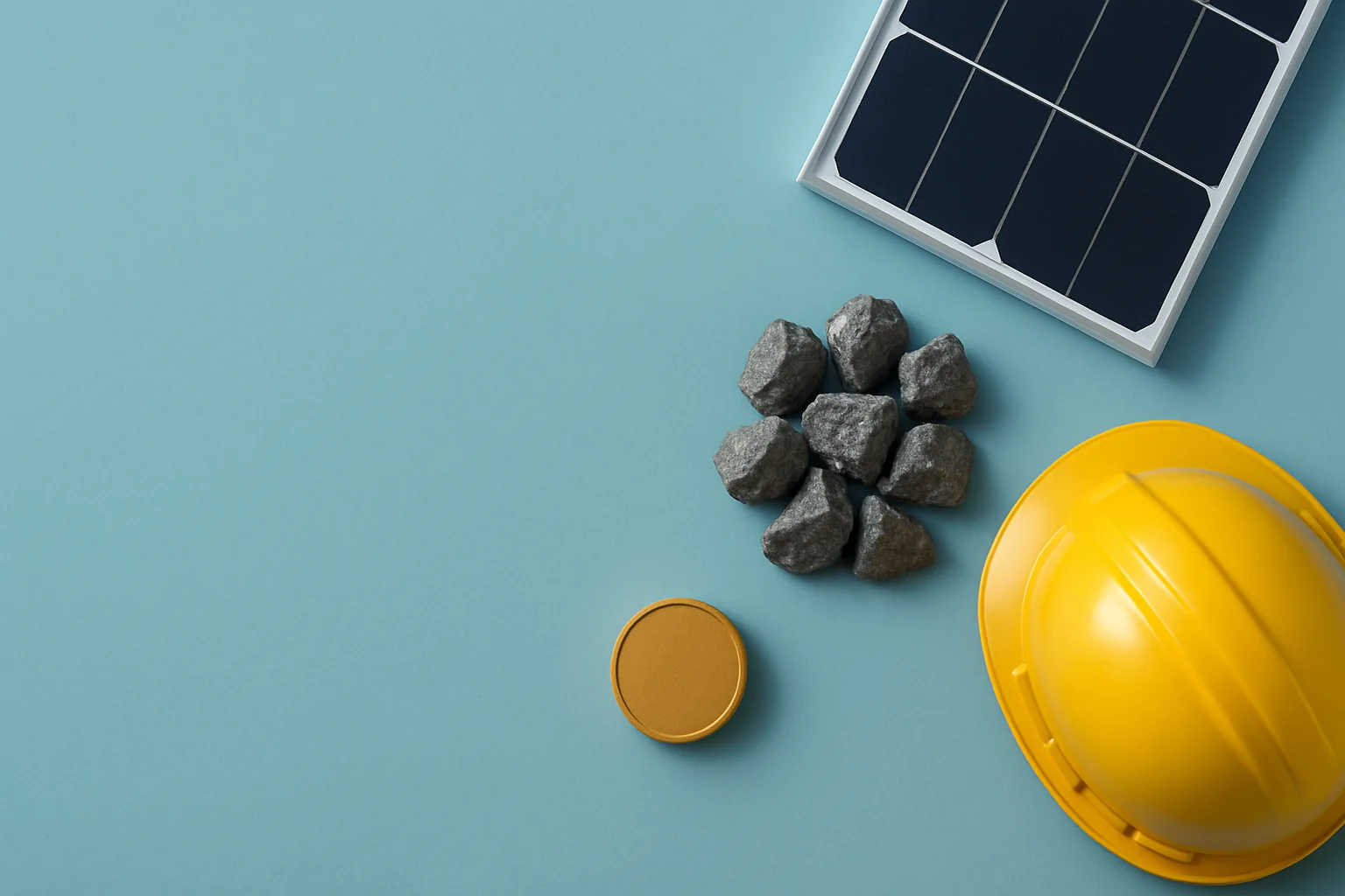 An image related to SUNRISE ENERGY METALS LIMITED