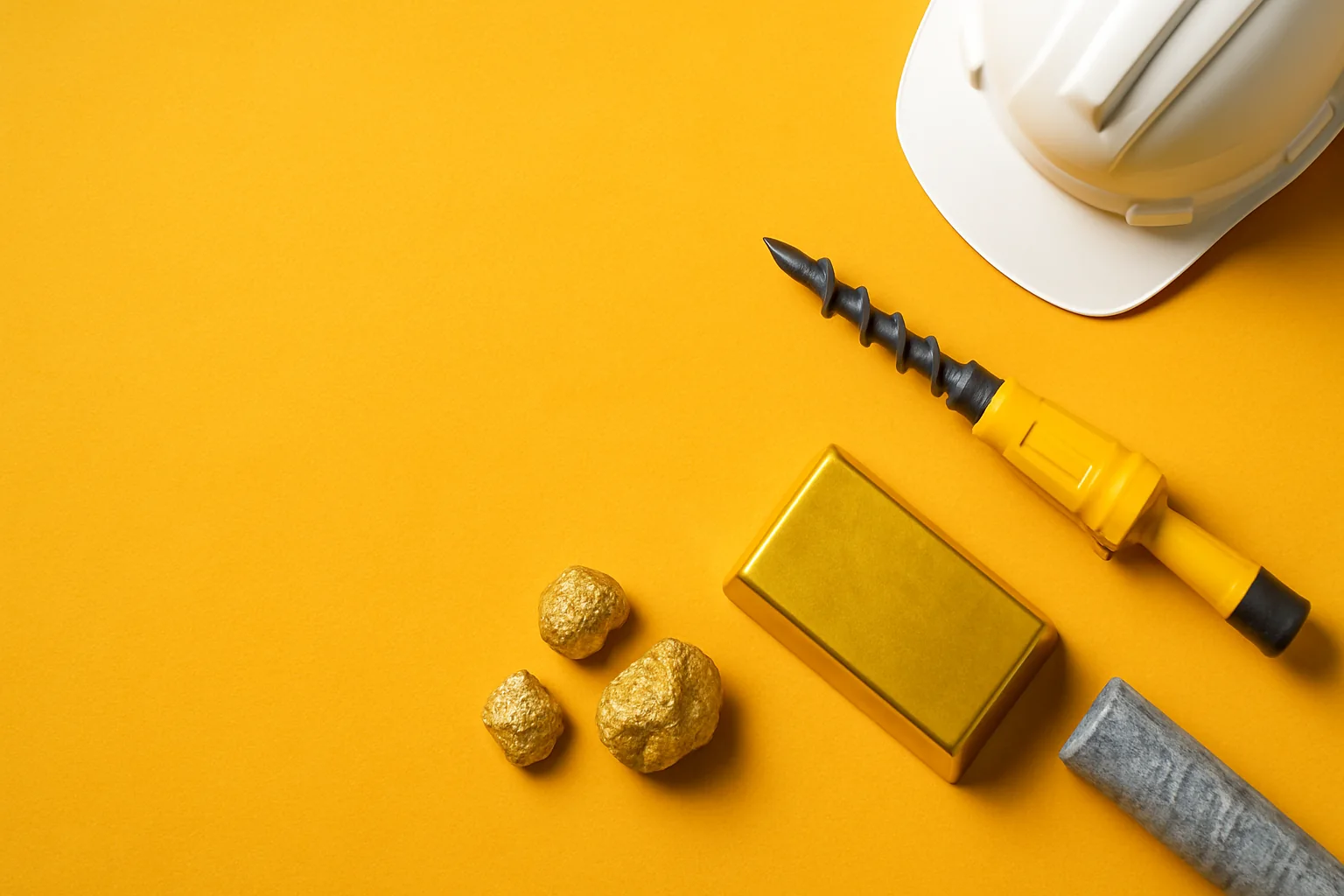 An image related to Kalgoorlie Gold Mining Limited