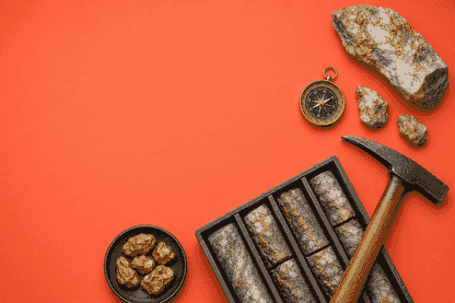 Dreadnought Secures Mining Lease for High-Grade Metzke’s Find Resource
