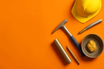 DeSoto Strikes High-Grade Gold at Dadjan and Tolé: What’s Next?