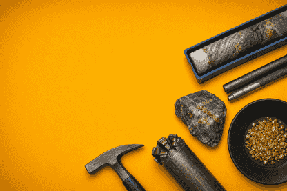 Rokeby Resources Launches Drilling to Upgrade High-Grade Sunnyside Gold Resource