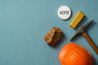 MAC Copper Shareholders Vote on Harmony Gold Acquisition Scheme at Premium