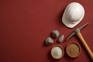 Axel REE Unveils Promising Rare Earth and Gallium Recoveries at Caladão