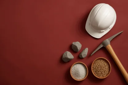 Axel REE Unveils Promising Rare Earth and Gallium Recoveries at Caladão