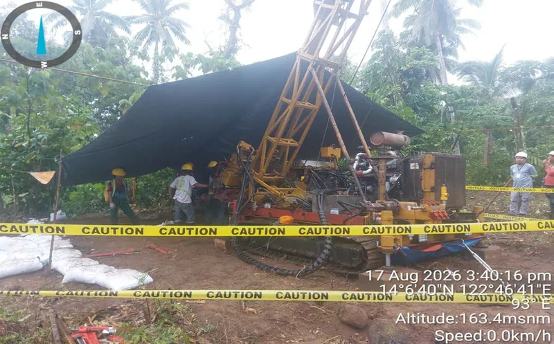 Mabilo Project Development Activities