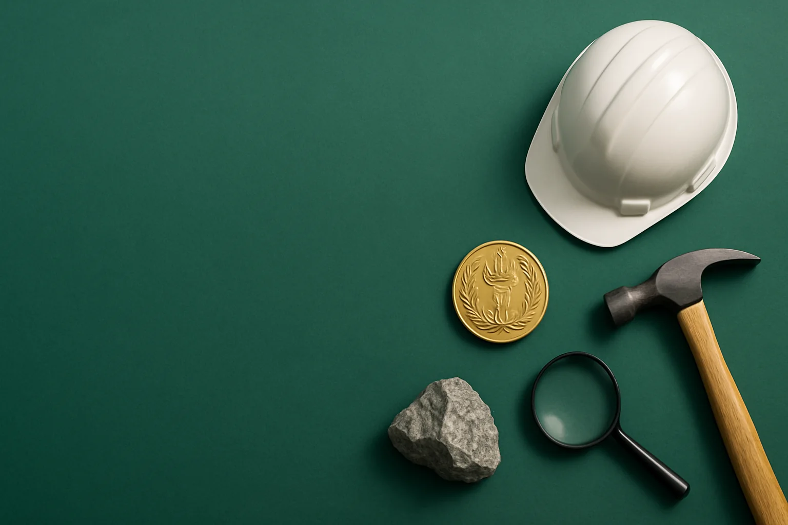 An image related to Victory Metals Limited